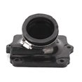 thumbnail image 2 of Carburetor Joint Boot,Intake Manifold Carburetor Boot Manifold Carburetor Carburetor Intake Boot Ultimate Reliability, 2 of 5