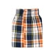 thumbnail image 1 of Minnieouse Ropa interior de hombre Bóxer tejido Pantalones cortos masculinos Suavidad transpirable al tacto Comodidad Ropa de dormir Ropa interior Naranja SG, 1 of 6