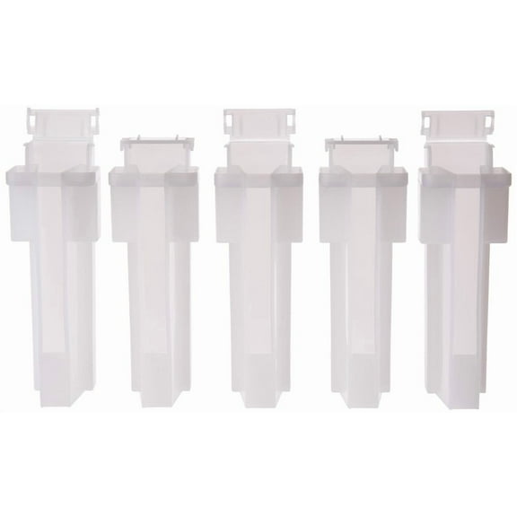 Canon 4623B002  Disposable Tank for CR-190i Scanner 5 Pieces