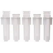 Canon 4623B002 Disposable Tank for CR-190i Scanner 5 Pieces