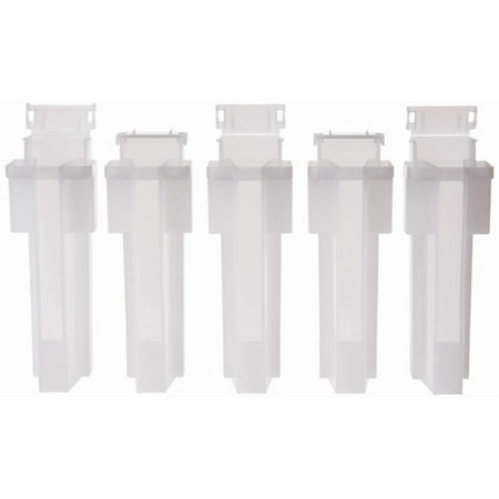 Canon 4623B002 Disposable Tank for CR-190i Scanner 5 Pieces