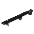 thumbnail image 5 of For Volkswagen Golf Mk7.5 R Rear Diffuser & Rear Side Splitters Balck, 5 of 8