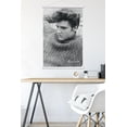 thumbnail image 5 of Elvis Presley - Sweater Wall Poster with Magnetic Frame, 22.375" x 34", 5 of 5