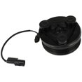 thumbnail image 5 of cciyu AC Compressor Clutch Fit for 2001-2005 Fit for Chrysler Sebring 2.4L CO 10596AC Auto Repair Compressors Assembly, 5 of 5