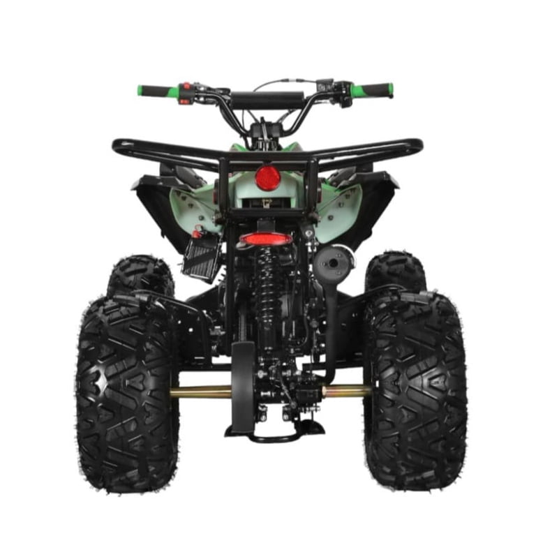 Coolster 120cc Fully Automatic Mid Sized Sport ATV C5125CX2