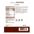 thumbnail image 3 of MONIN-GOURMET Jarabes 750 ml (Vidrio) Caramel  (HORECAS) MONIN Saborizante natural, 3 of 4