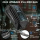 thumbnail image 3 of Bolsa con marco frontal para teléfono de bicicleta ROCKBROS de 1,7 L para teléfonos de menos de 6,8, 3 of 7