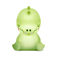 thumbnail image 2 of tonies Sleepy Friends: Sleepy Crocodile Night Light, Age Group 1+, 2 of 6