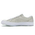 thumbnail image 2 of Converse Men's One Star Ox Golf le Fleur Faux Skin Grey Shoes, from StockX, 2 of 5