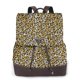 thumbnail image 1 of Disketp Leopard Mochila de Cuero para Mujer, Bolso de Espalda Antirrobo con Estilo para Viaje, Trabajo y Uso Diario, 1 of 4
