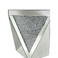 thumbnail image 2 of ACME Furniture 82770 Table Basse Miroir Noralie, 2 of 2