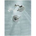 thumbnail image 4 of Delta T14235 Saylor Monitor 14 Series Single Function Pressure Balanced Shower Only -, 4 of 7