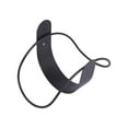 thumbnail image 4 of Soporte de manguera Sunnimix Colgador de manguera de agua Metal Negro, 4 of 7