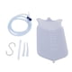 thumbnail image 5 of Kit de bolsa de enema kit de bolsa de ducha de enema de limpieza de colon fácil de usar para el hogar ANGGREK Otros, 5 of 8