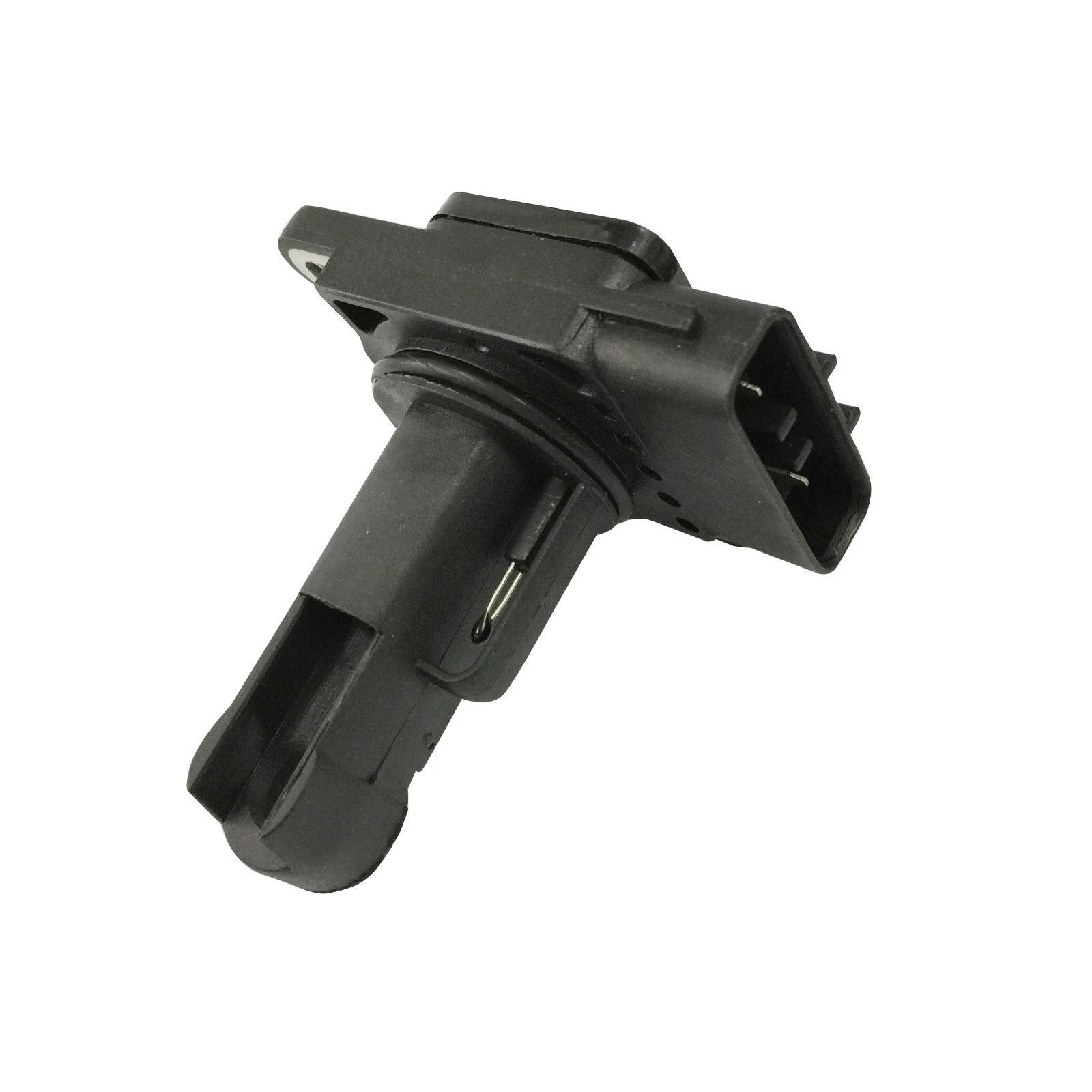 MOSTPLUS Mass Air Flow Sensor Meter MAF for Mazda 3 5 6 MX-5 Protege RX-8 197400-2010