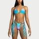 thumbnail image 2 of Conjunto de bikini de dos piezas con estampado de almohadilla en el pecho cómodo para mujer de Styleista OAVQHLG3B Store  lin121212, 2 of 3