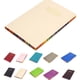 thumbnail image 3 of Cuaderno Rainbow Edge A5 de cuero, planificador diario semanal, libro, gestión del tiempo, oficina, escuela, cuaderno de papel de viaje Inevent WJU1558-09, 3 of 7