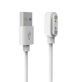 thumbnail image 3 of Cordon Intelligent, Câble de Charge USB Portable 1,97 Broche pour Accessoires Xgo2, Blanc, 3 of 8