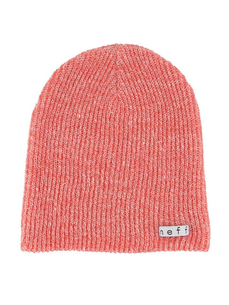 Neff Daily Heather Beanie - Walmart.com