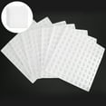 thumbnail image 3 of Disposable Tattoo Color Plate,Tattoo Ink Plate Food Tattoo Ink Plate Tattoo Ink Holders Power Packed Performance, 3 of 14