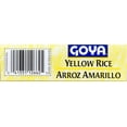 GOYA Yellow Rice Spanish Style 7 Oz