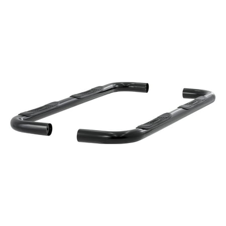 ARIES 201003 05-C GRAND CHEROKEE BLK NERFS Fits select: 2005-2010 JEEP GRAND CHEROKEE