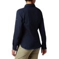 thumbnail image 2 of Columbia Womens Silver Ridge Lite Long Sleeve Shirt, 2 of 4