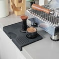 thumbnail image 2 of Sinyiin Thickened Baristas Tool Pad Food Grade Waterproof Coffee Preparation Essential, 2 of 7
