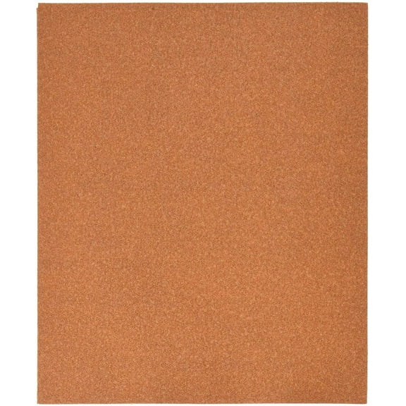 ALI INDUSTRIES 4224 Sandpaper-Sheets, 9" x 11"