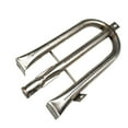 thumbnail image 2 of Tubo quemador de parrilla, accesorios de acero inoxidable, tubo resistente, repuesto para parrilla de gas para barbacoa, cocina, césped, picnic,, 2 of 8