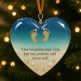 thumbnail image 2 of WMGHA Christmas Couples Gifts for Him and Her - Acrylic Christmas Ornaments 2026 for Tree Decorations - Anniversary Birthday Gifts for Women Men Girlfriend Boyfriend, Stocking Stuffers Ornament, 2 of 7