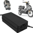 thumbnail image 1 of 48V60V72V5A, carga de eléctrico, conector de carga rápida, portátil, 1 of 8