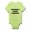 Kiwi, variant on CafePress - Attorney Work Product Baby - Baby Light Bodysuit, Size Newborn - 24 Months