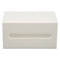 thumbnail image 2 of Caja De Almacenamiento Montada En La Pared, Caja De Almacenamiento Multifuncional Sin Perforaciones, Caja De Almacenamiento Multifuncional Sin Perforaciones A Prueba De Polvo Mantener Ordenado En Polv, 2 of 5
