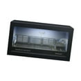 thumbnail image 4 of Siruishop 1:64 Garage Display Case Alloy Car Display for Diecast Car Mini Dolls Layout A, 4 of 8
