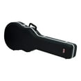 thumbnail image 3 of Gator GC-LPS Deluxe Molded Case for Single-Cutaway Electric Guitar [Les Paul], 3 of 8