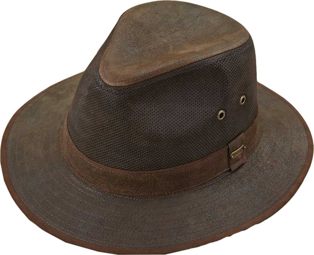 Stetson safari hat Clearance