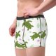 thumbnail image 2 of Balery Cute Turtle Calzoncillos bóxer para hombre, ropa interior de algodón suave y transpirable con cinturilla de nailon-Large, 2 of 5