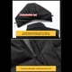 thumbnail image 5 of Chaquetas eléctricas unisex con calefacción 15 zonas de calefacción Cierre de cremallera para deportes de senderismo, 5 of 9