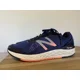 thumbnail image 5 of New Balance Mens Fresh Foam Vongo 2 Navy & Orange Running Athletic Shoes Sz 12 B, 5 of 5