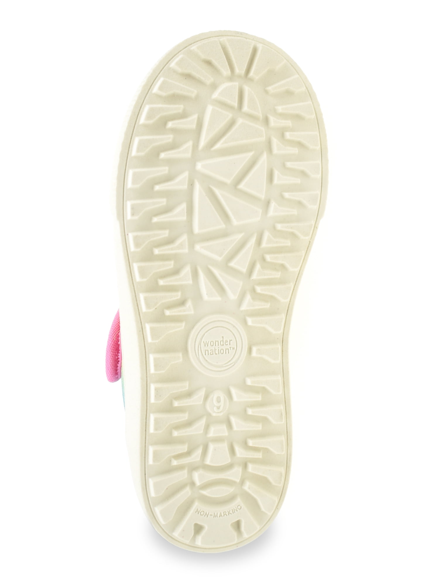 Toddler Girl T-Strap Shoe