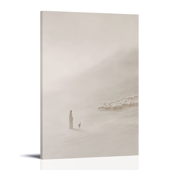 Leave The 99 Poster Wall Art Canvas Aesthetic Decorative Painting for Living Room Bed Room