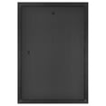 thumbnail image 6 of Mainstays 24 x 36 Rustic Woodgrain Poster and Picture Frames, Gray, 6 of 6