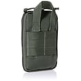 thumbnail image 2 of Organizador de bolsillo Maxpedition EDC verde follaje, 2 of 2