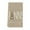 E, variant on Easter Polyester Platter Towel Kitchen Rag Easter Towel