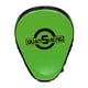 thumbnail image 1 of Guantes de boxeo para atletas, MMA, taekwondo, karate, patadas, protectores curvos Verde, 1 of 9