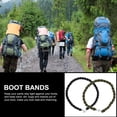 thumbnail image 4 of NICEXMAS 8-Piece Portable Outdoor Gear Set with Metal Hooks, Assorted Colors for Camping, Hiking, Travel, and Adventure, 4 of 8
