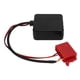 thumbnail image 5 of Adaptador auxiliar Bluetooth para automóvil, Adaptador auxiliar Bluetooth Ruido Adaptador auxiliar portátil para automóvil Bluetooth Adaptador auxiliar Bluetooth Meticulosamente diseñado, 5 of 9
