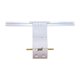 thumbnail image 1 of Piezas reparación para persianas enrollables Antiempuje Antirrobo Fácil instalación Accesorios para reparación persianas Aleación aluminio, 1 of 8