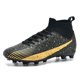 thumbnail image 3 of Zapatos de fútbol ultraligeros para hombre, botines de entrenamiento deportivo al aire libre, antideslizantes, AG/TF, 3 of 5